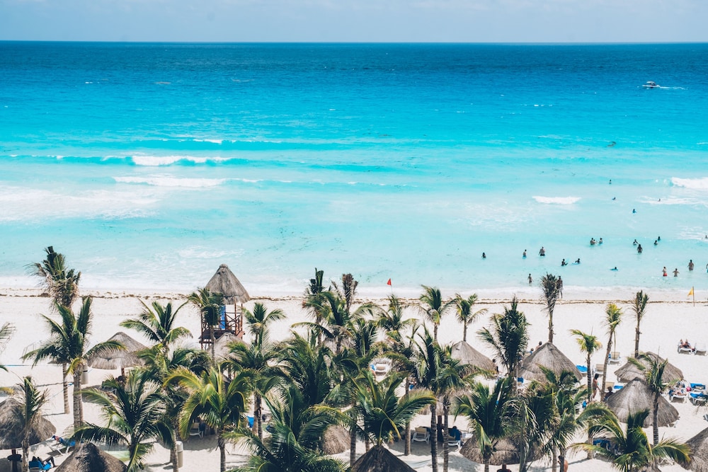 Hotel NYX Cancun All Inclusive