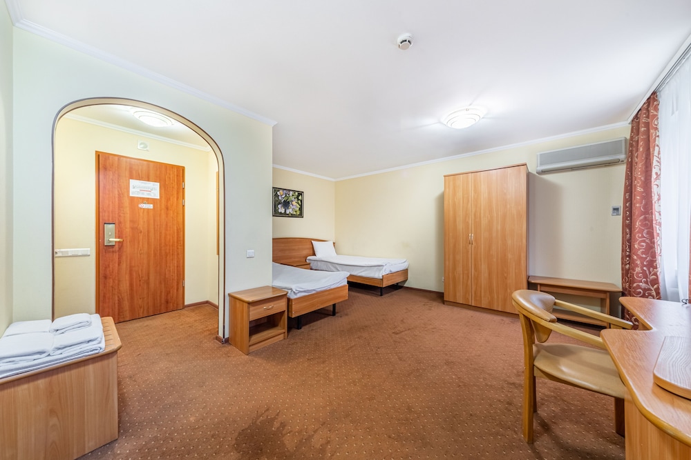 Park Hotel Fili