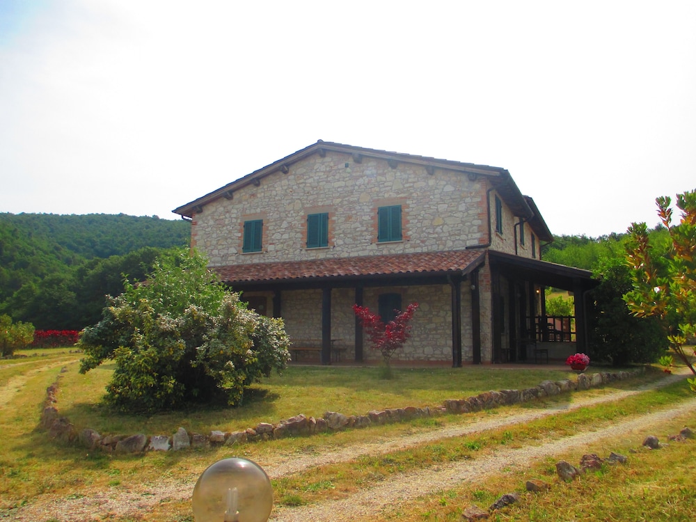 Agriturismo Trosciole