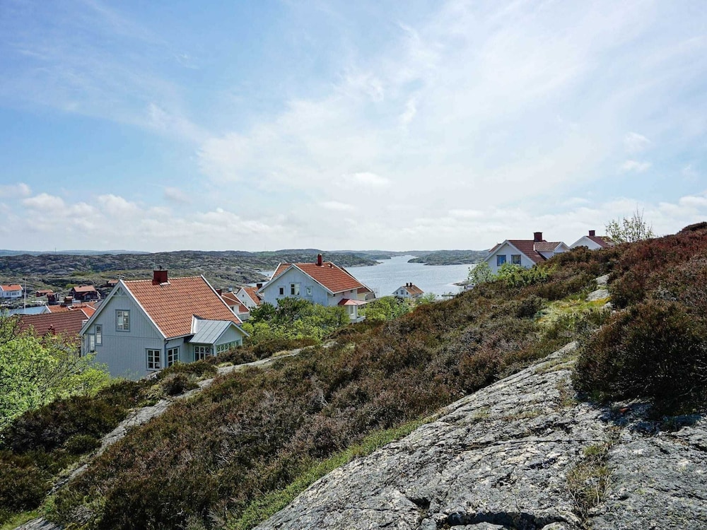 3 Person Holiday Home in Gullholmen view 3