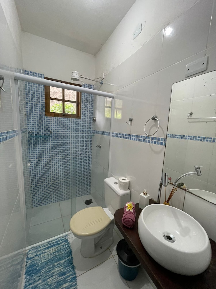 Bali Suites Itamambuca