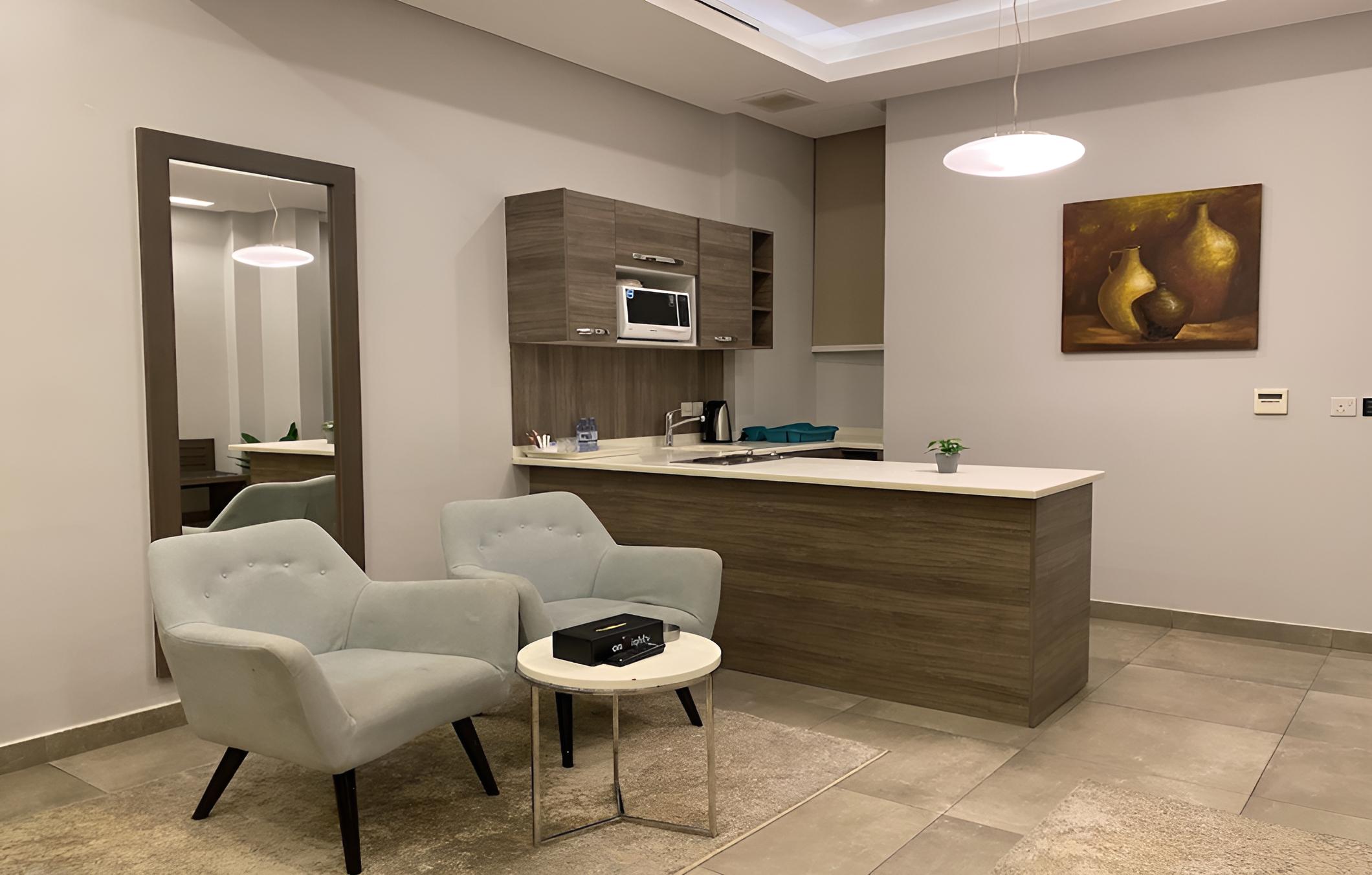 180 Degrees Hotel Almalqa