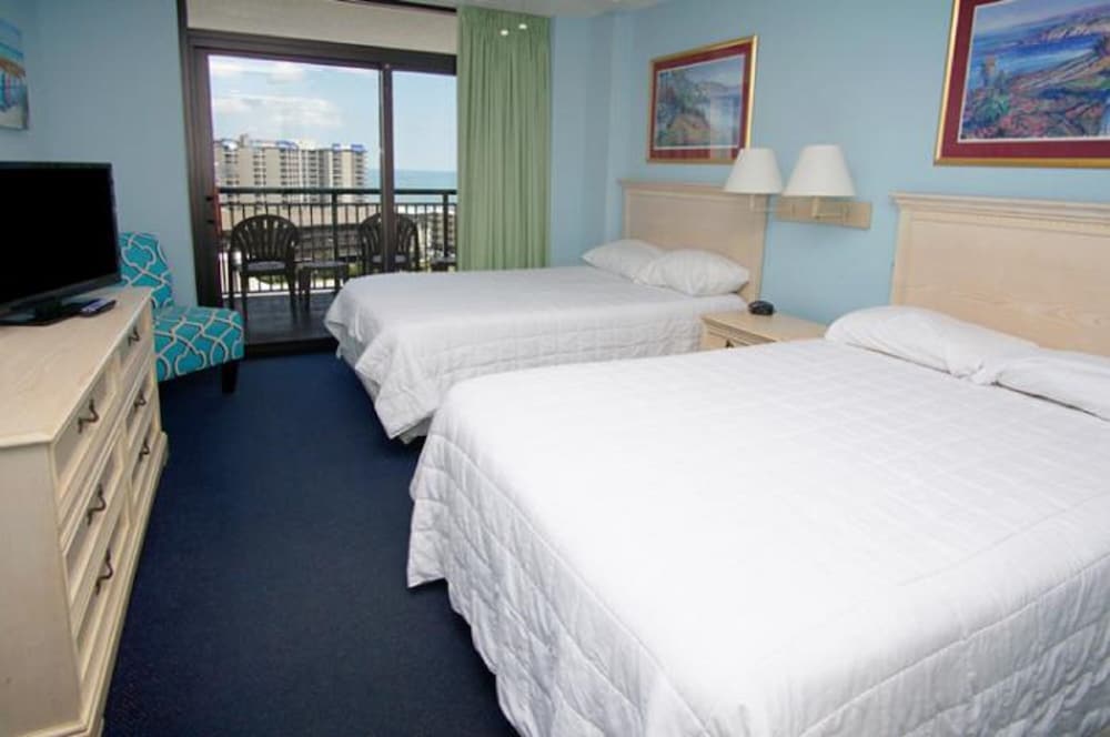 Sand Dunes by Elliott Beach Rentals