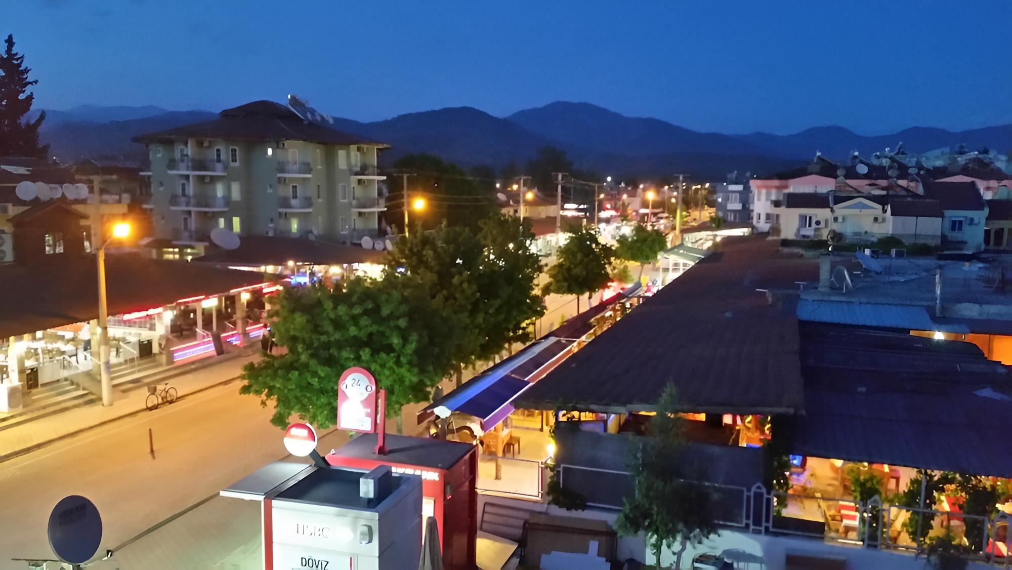Hotel Kerim