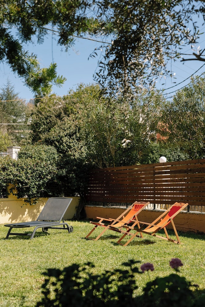 Villa Aristotle