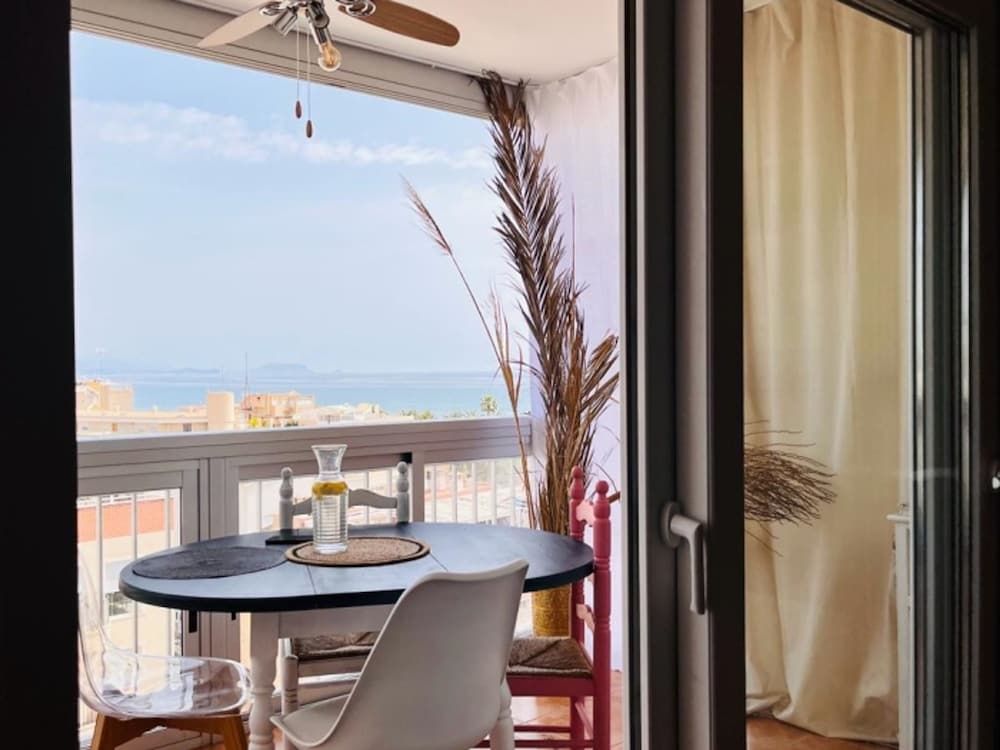 Sea Soul in El Campello