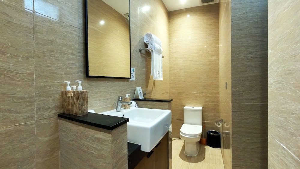 Villa Nusa Dua by Opus Hospitality