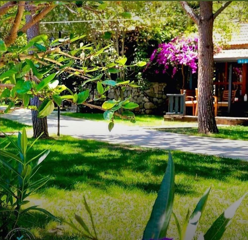 Selimhan Otel - Selimiye - Image 33