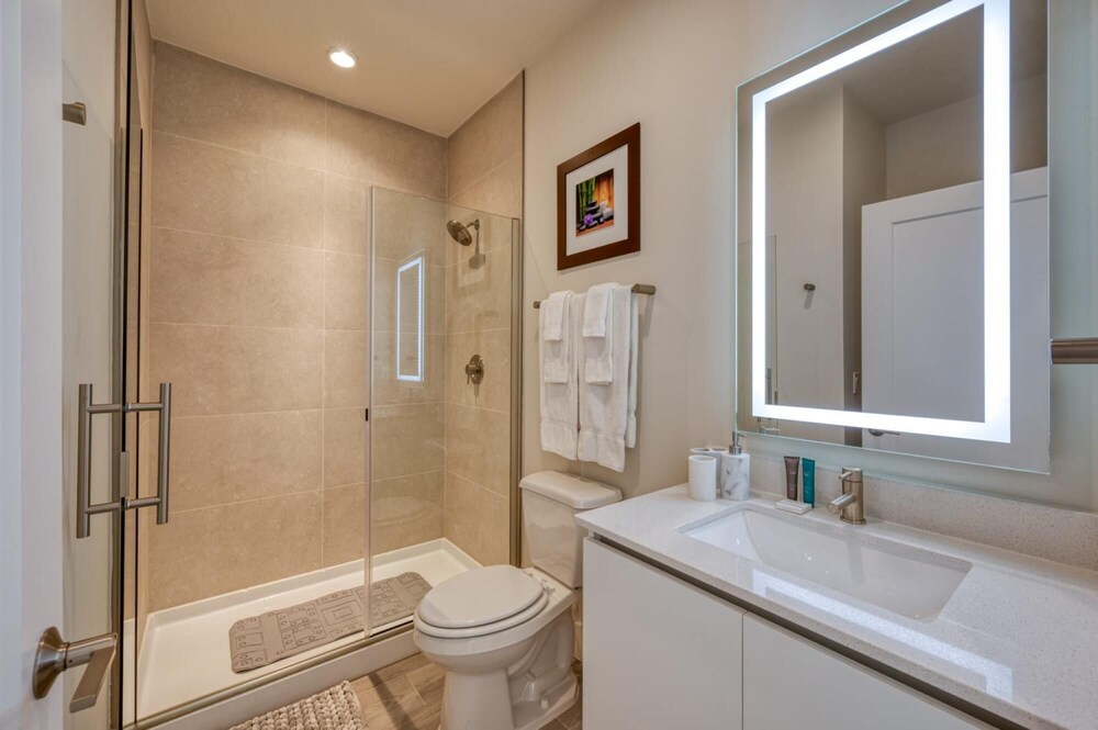 Comfortable Townhome With Private Pool Near Disney view 5
