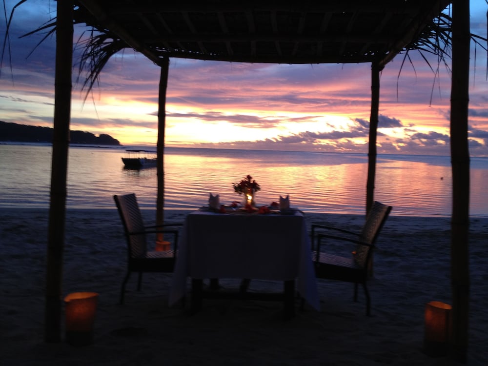 Le Lagoto Resort & Spa