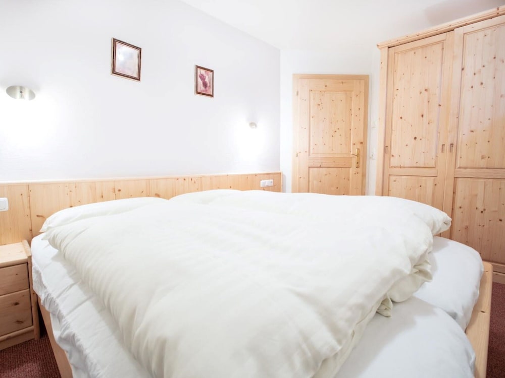 Chalet in Austria Near Ski Lift & Forest