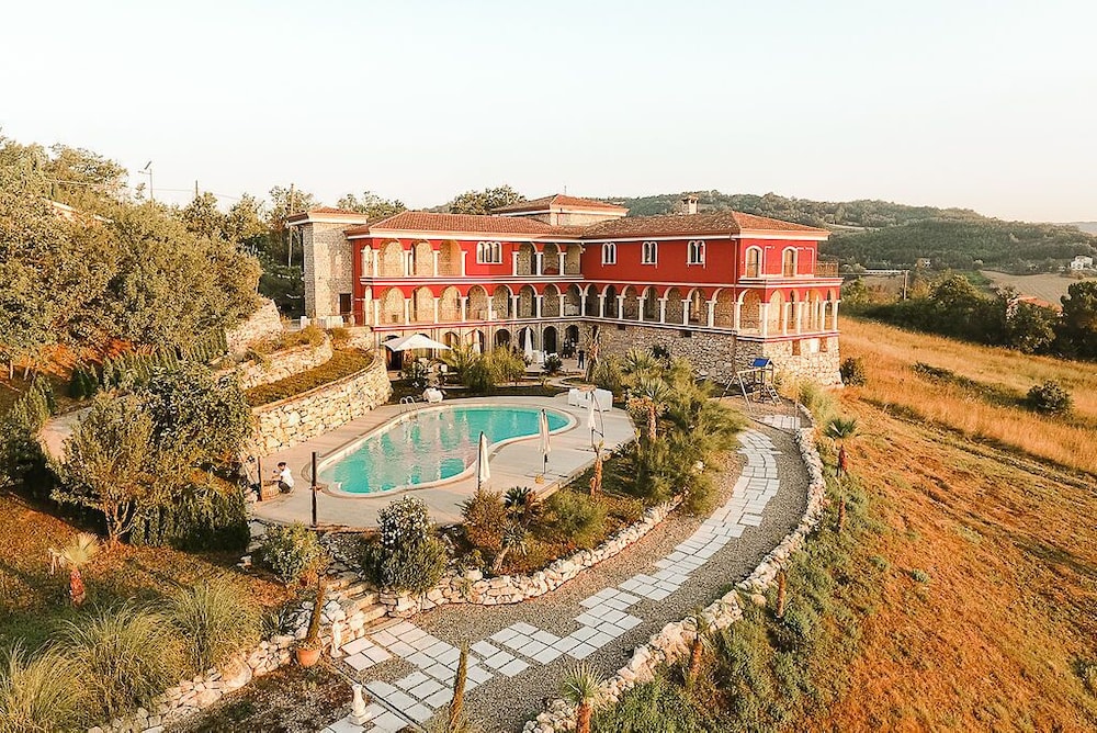Villa Vento dei Cieli