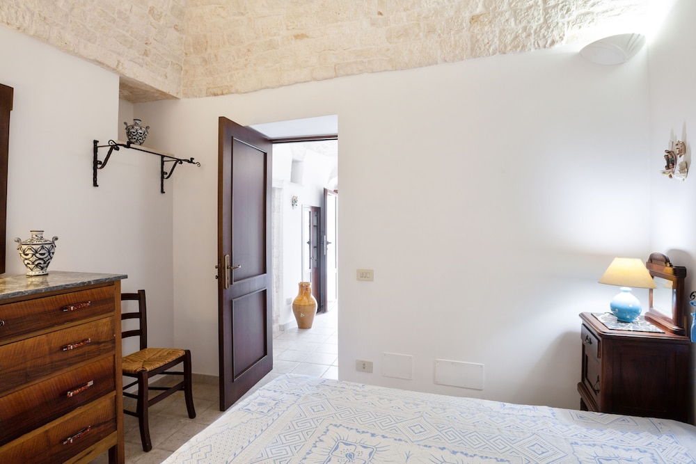 IL FICO D'INDIA - Trullo in Alberobello view 3