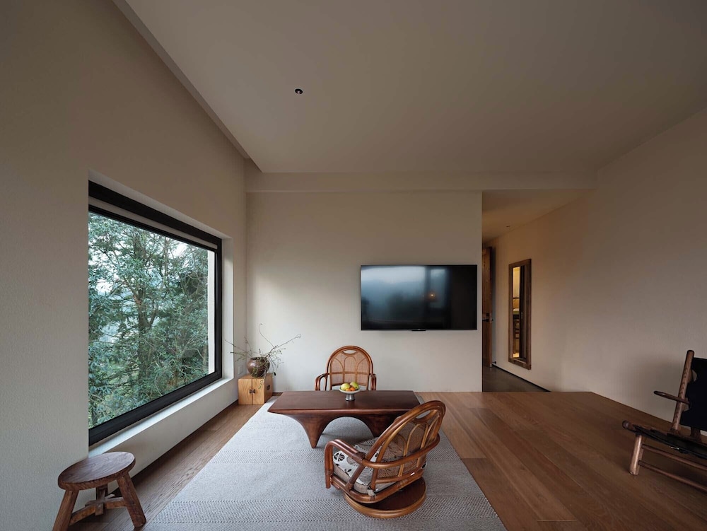 Shanyu Art Garden Homestay