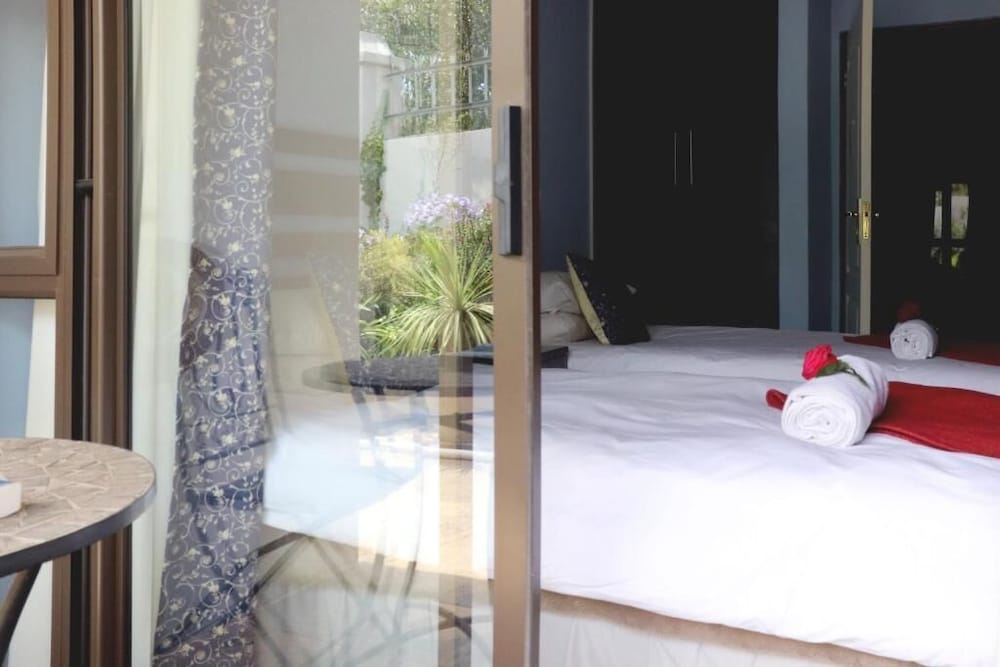 Tribute Guest House Matala