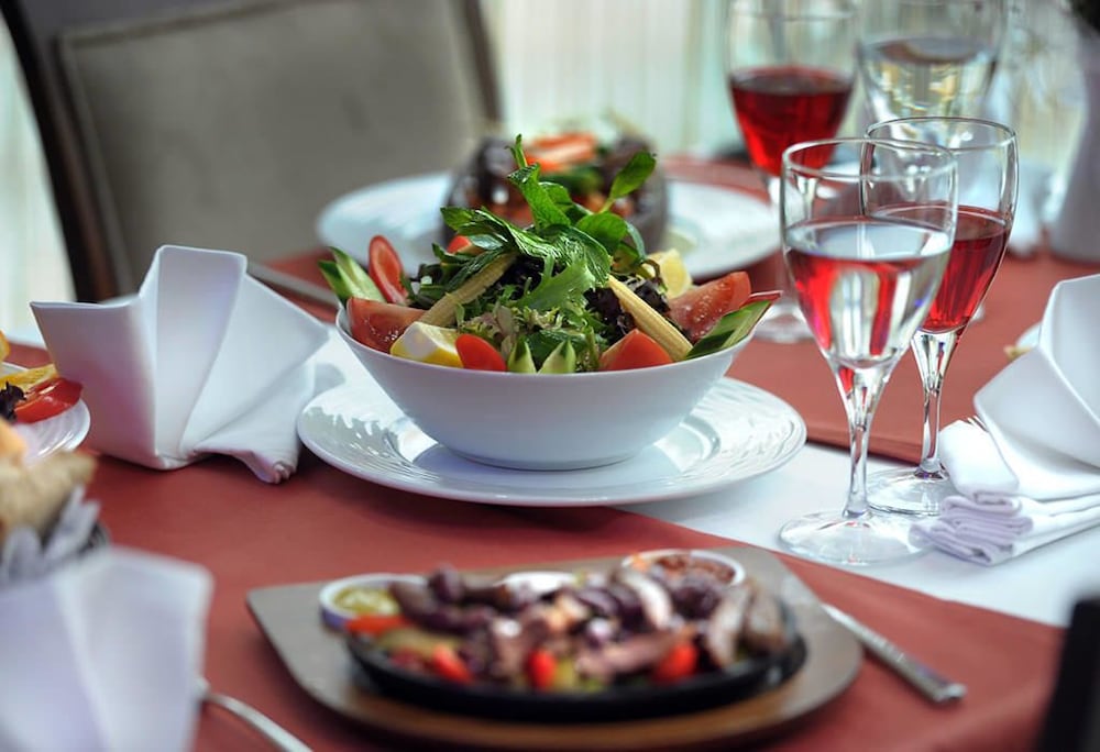 Rhiss Otel Bostancı - Image 18