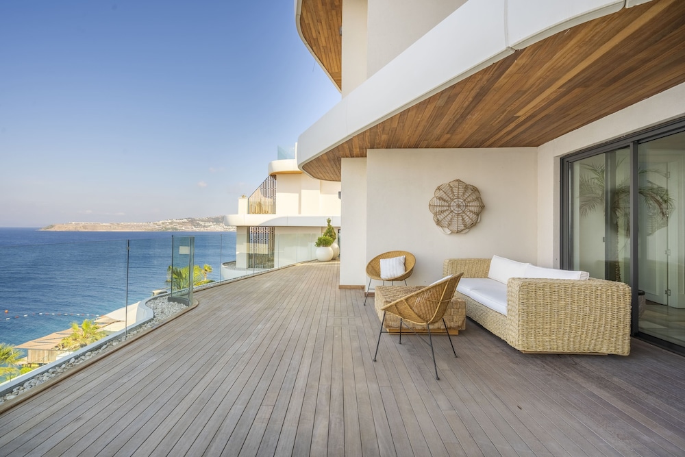 DelMare Reserve Otel & Spa - Image 62