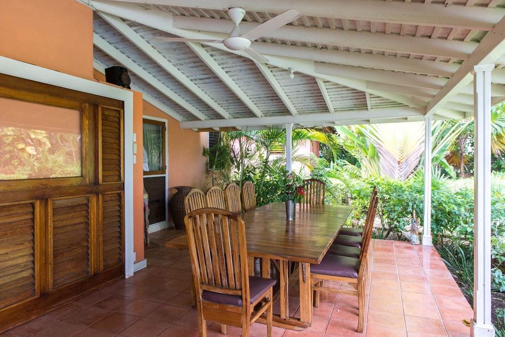 VILLA VIENTO