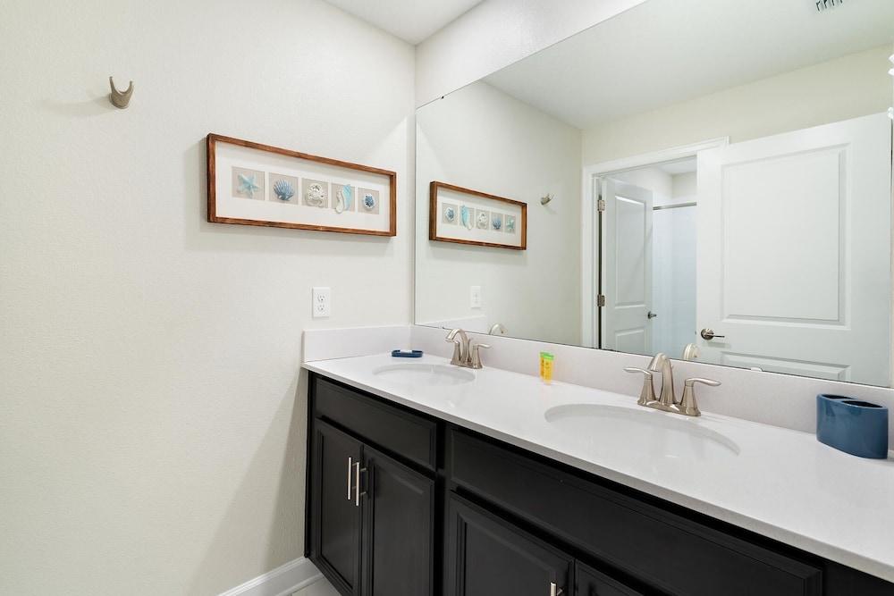 Championsgate Resort 4 Bedroom Private Pool Townhome 4 Townhouse