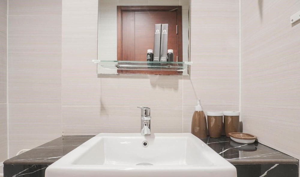 Scenic And Comfy Studio West Vista Apartment