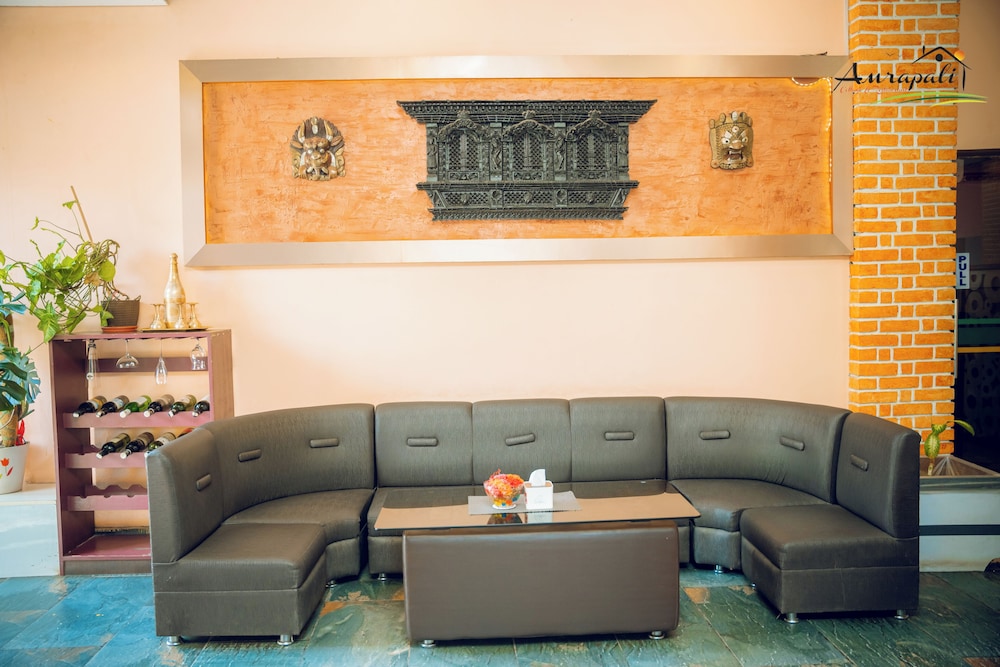 Amrapali Cottage and Restaurant Pvt Ltd