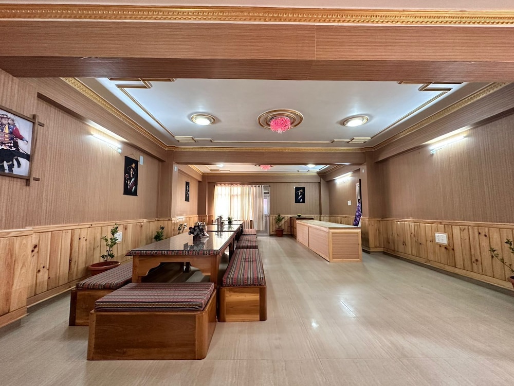 Hotel Tashi Ga-Tsel