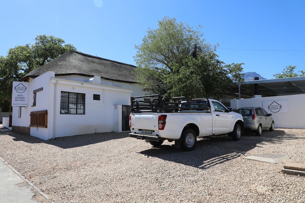 The Old Posthouse