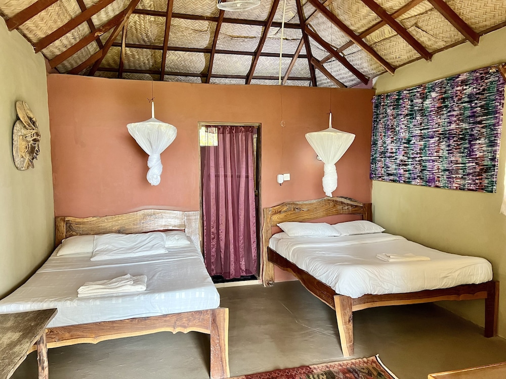 Nemasu Eco-Lodge