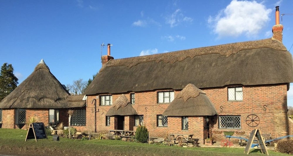 Drusilla's Inn