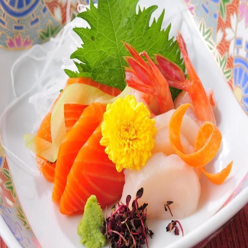 Yumoto Ginsenkaku