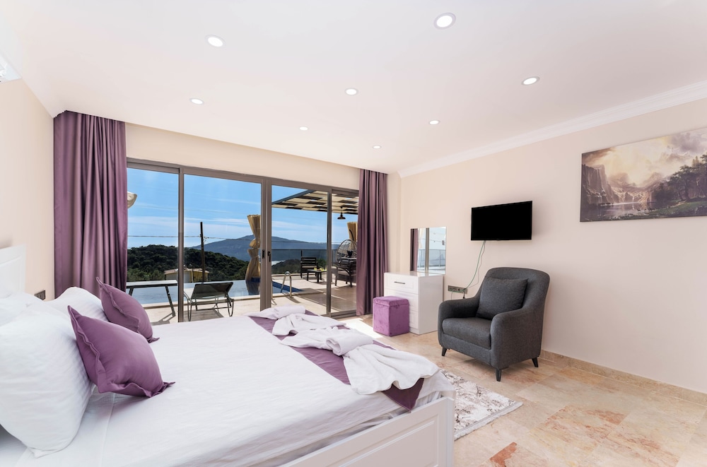Grand Emora Villas