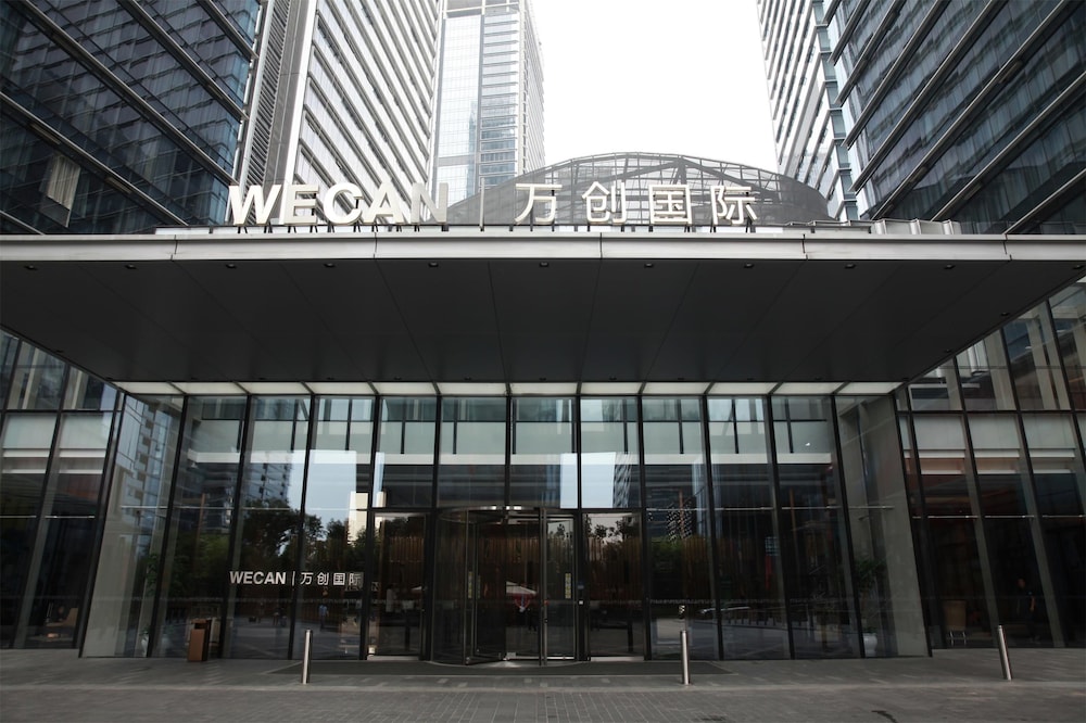Hangzhou Magician Apartment Hotel