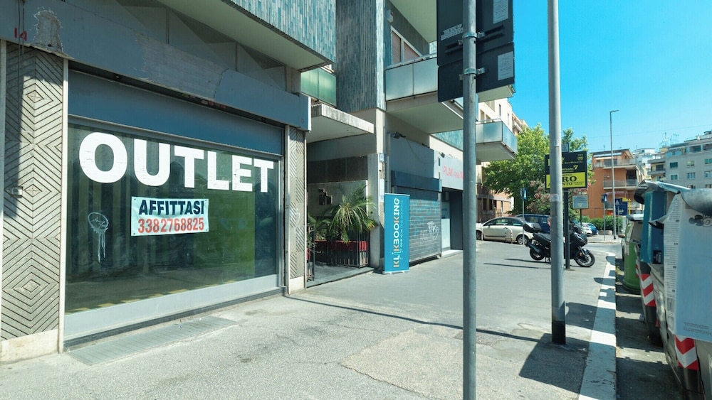 Casa Vacanza Appartamento Irnerio