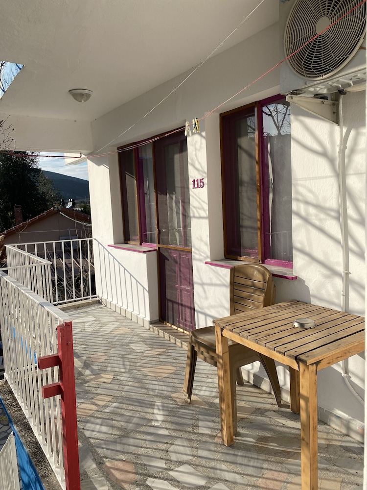 Rıdvan Apart Evleri view 3