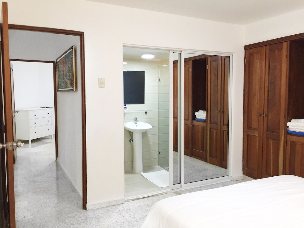 Apartamento  - Gazcue - Santo Domingo
