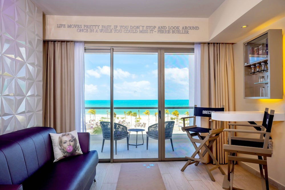 Planet Hollywood Cancun by Royalton, An Autograph Collection All-Inclusive Resort 56