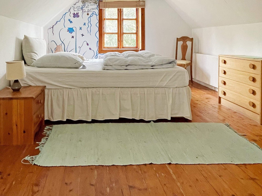5 Person Holiday Home in Nexo view 4