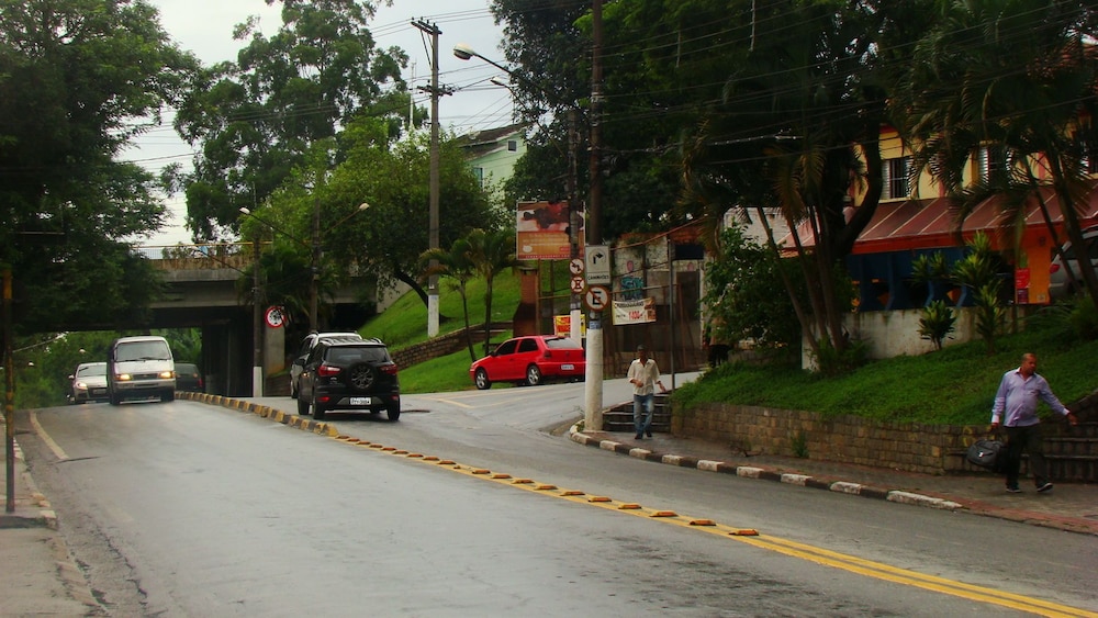 Pam Pousada Natureza