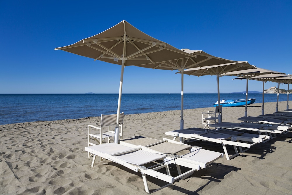 Roccamare Resort - Ville e Appartamenti