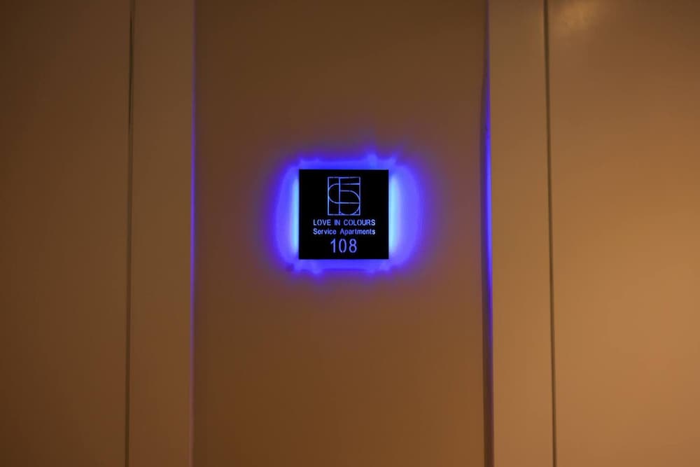 Grandstay Studios 108