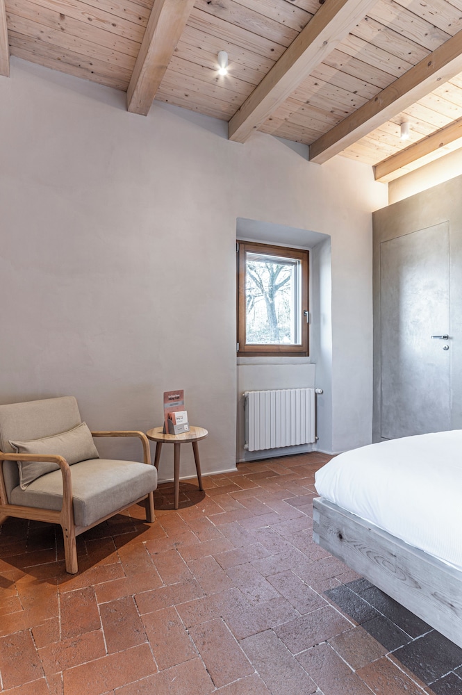 La Casa Rosa bnb