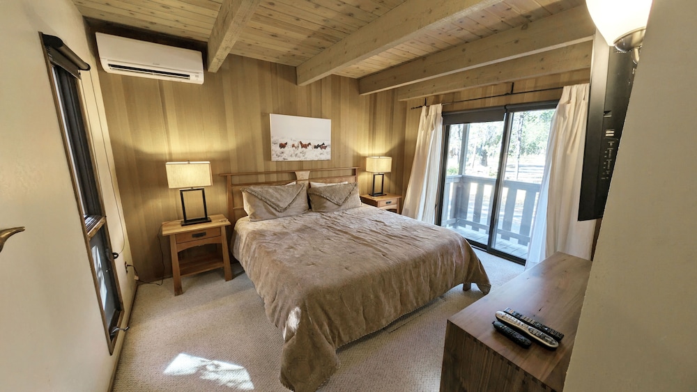 Salishan 5 3 Bedroom Home