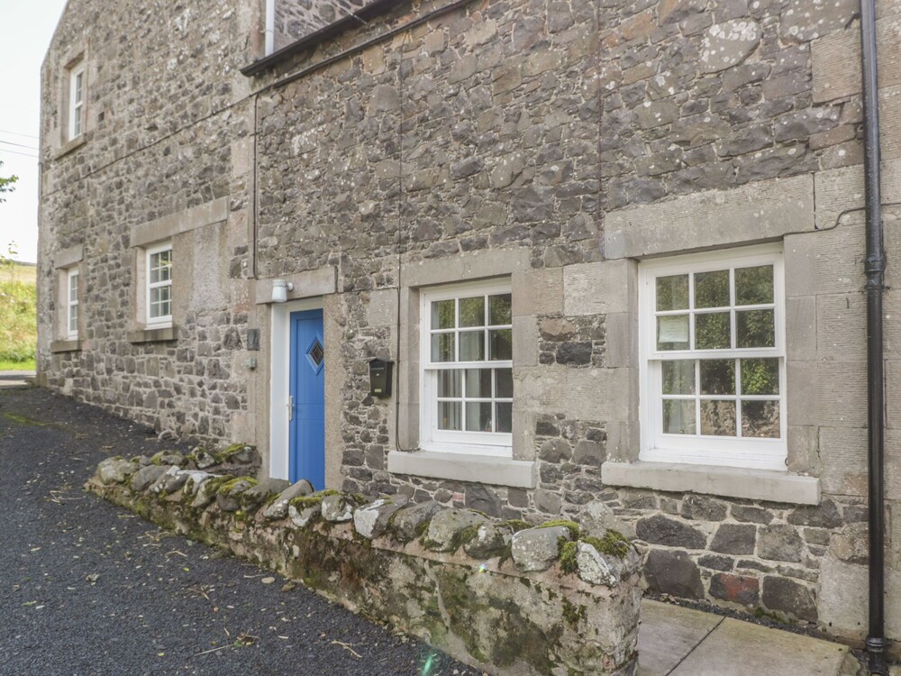 Kirk Cottage