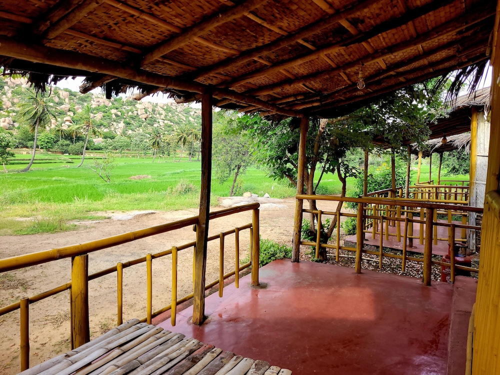 Gowri Nature Stay