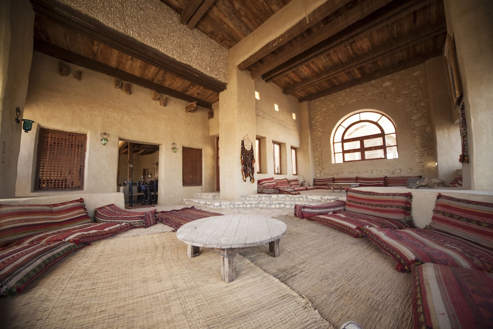 Taziry Ecolodge & Sustainable Village