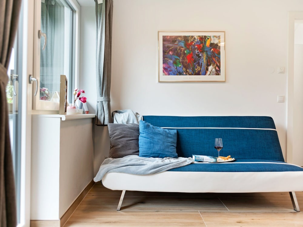 Spacious Apartment in Katschberg view 2
