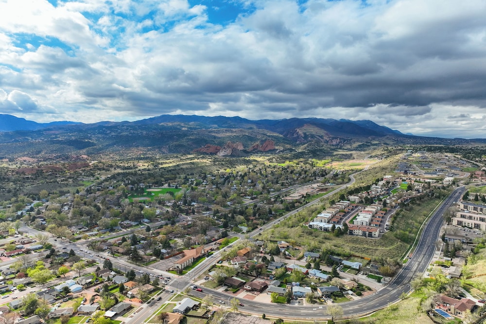Pioneer Peak view 3