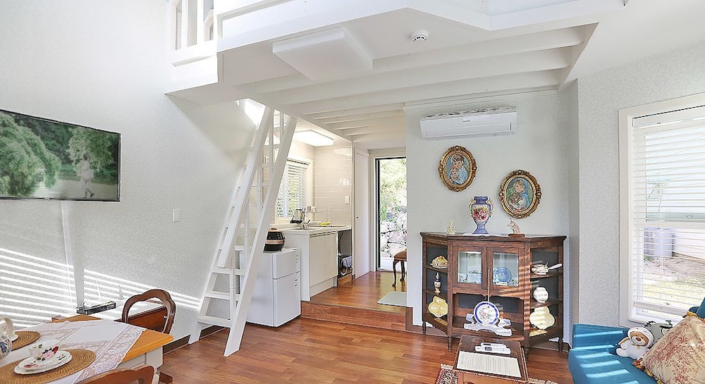 Kismet Cottage