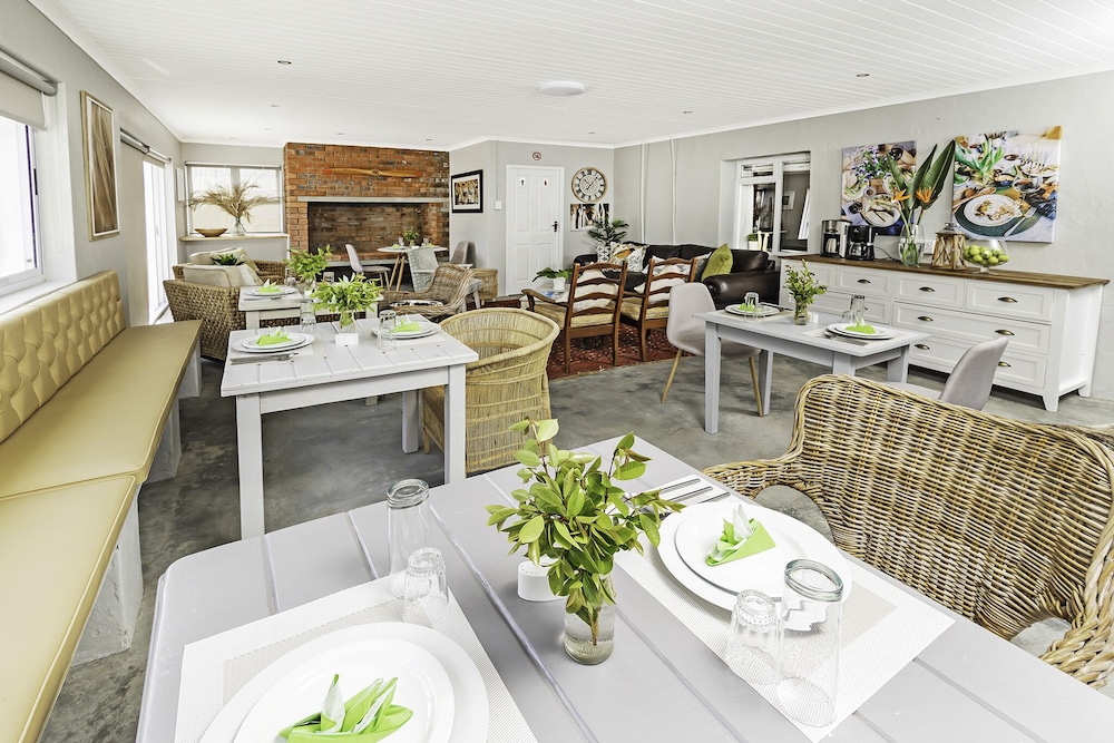 La Montagne Bed & Breakfast