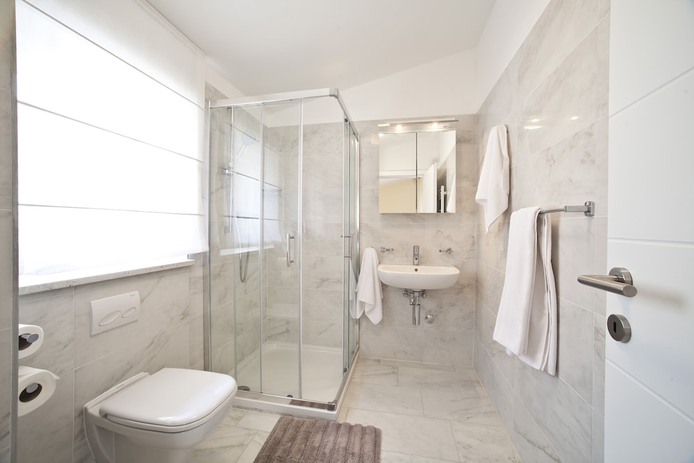 Villas Almar view 2